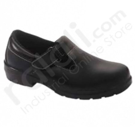 Cheetah Safety Shoes (Sepatu Safety) 4008H Size 45
